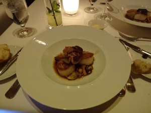 Seared-Diver-Sea-Scallops-and-Foie-Gras-900x674